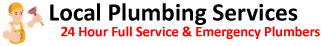 Hayfield VA 24 Hour Plumbers